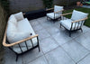 Apple Bee Condor loungeset 3-delig Nr. 10 Premium