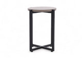 Apple Bee Spring Aluminium Taupe Loungeset Nr.14