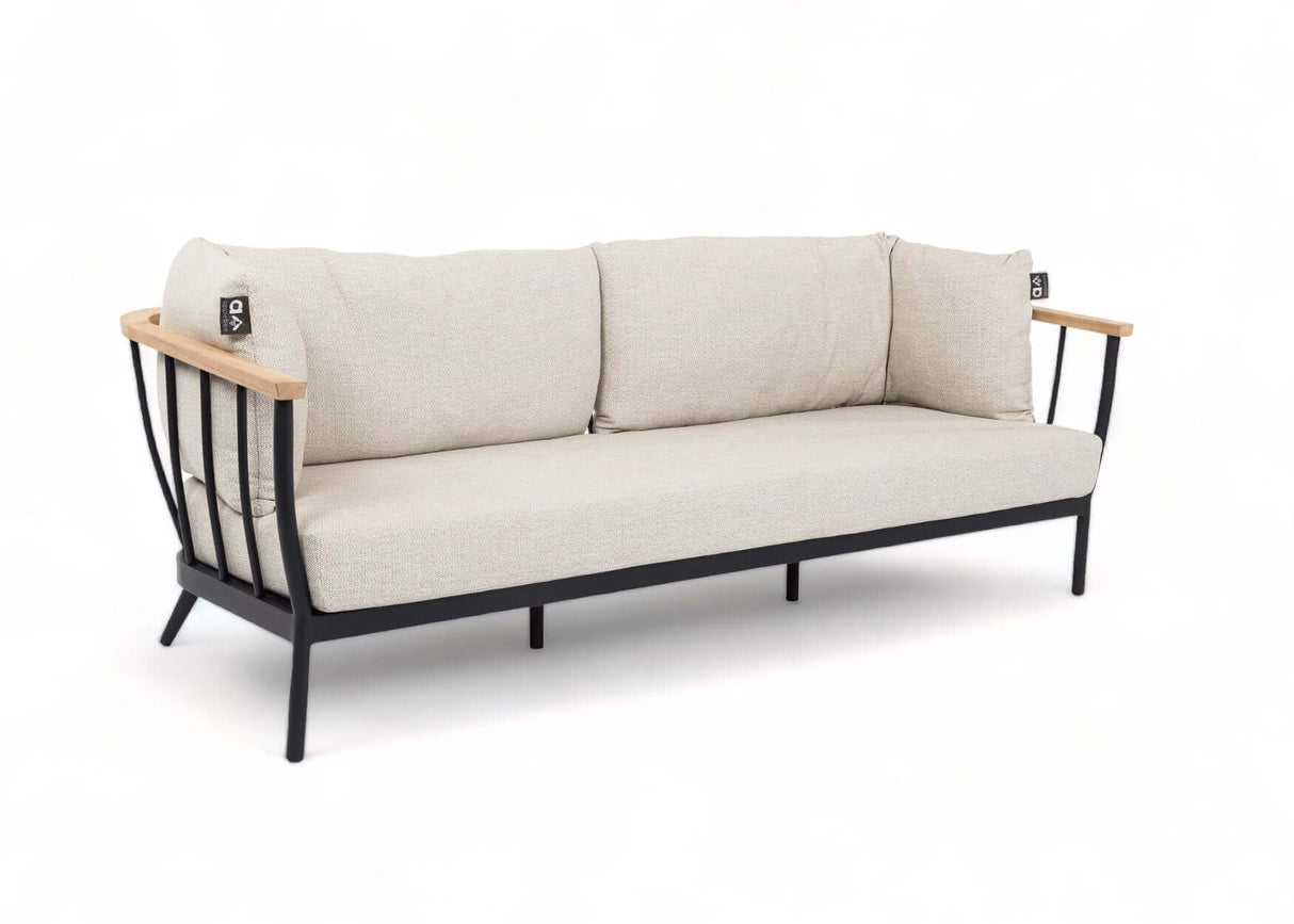Apple Bee Condor loungeset 3-delig Nr. 11 Premium