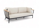 Apple Bee Condor loungeset 3-delig Nr. 11 Premium