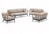 Apple Bee Condor Lounge-Set 4-teilig Nr. 19