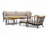 Apple Bee Condor loungeset Nr. 1 - Premium