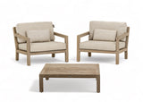 Apple Bee Olive Loungeset Coastal nr.3