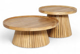 Apple Bee Spring Aluminium Taupe Loungeset Nr.18