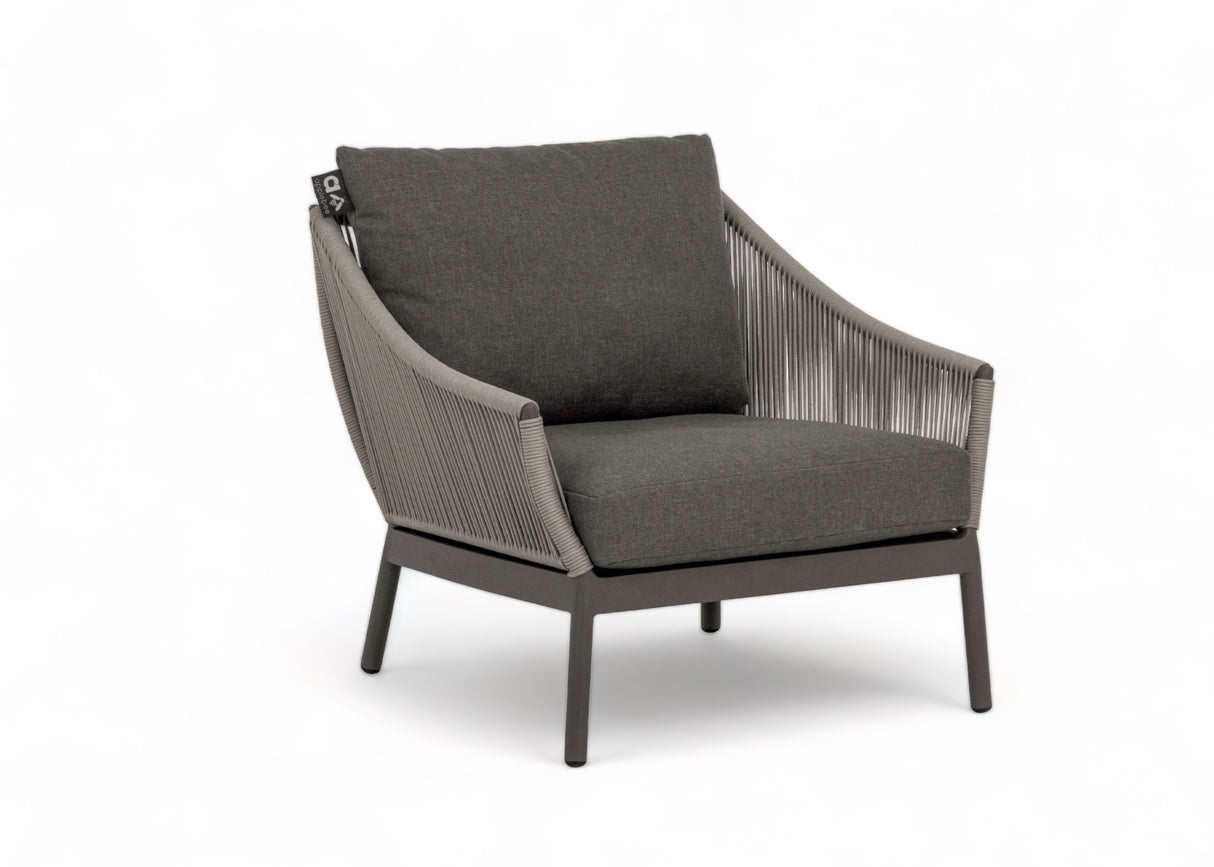 AppleBee Bijou Lounge Stoel
