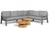 Belito Lotte Loungeset 6 personen