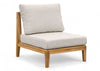 Teak-Ecklounge-Set Belito Daan – 8-teilig – Nr. 1