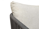 Belito® Ouddorp Loungeset - All-Weather - 3-delig- Nr.4