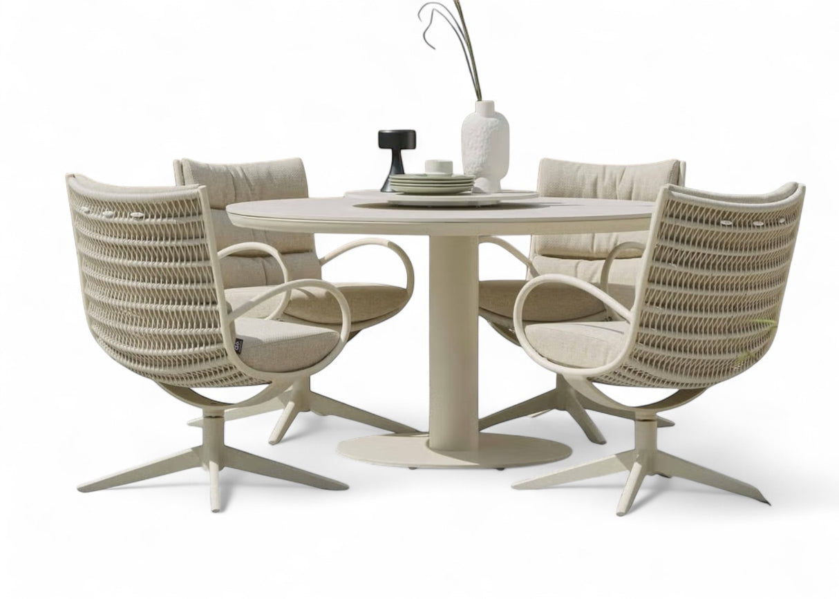 Apple Bee Camps Bay Tuinset - 5-delig