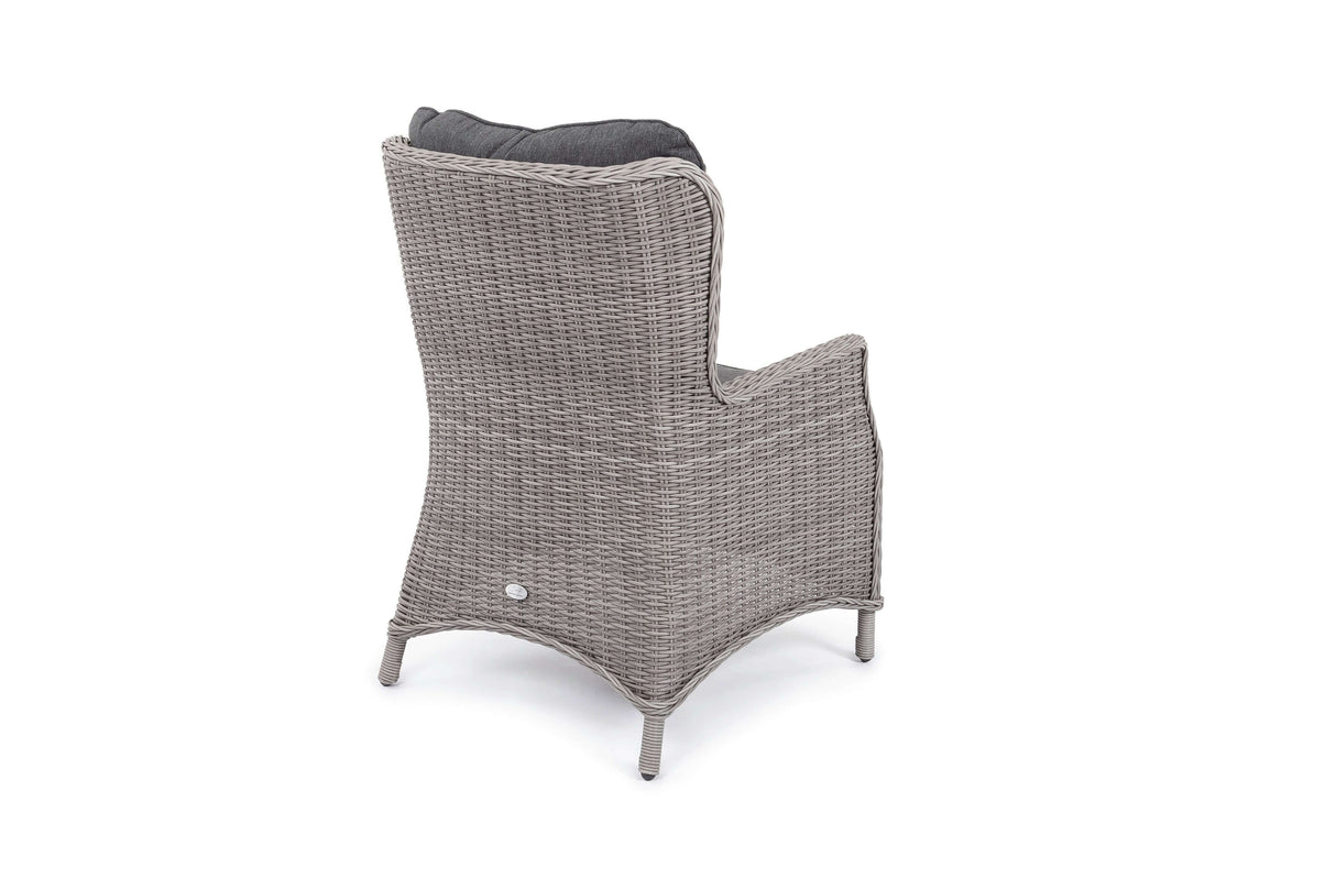 Belito® Milou/Luuk dining tuinset 240cm 7-delig