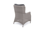 Belito® Milou/Luuk dining tuinset 240cm 7-delig