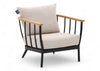 Apple Bee Condor loungeset 3-delig Nr. 12