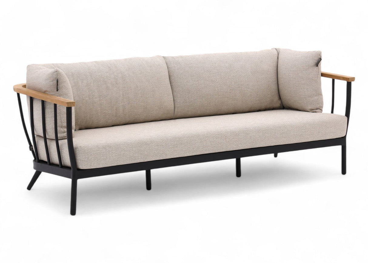 Apple Bee Condor loungeset 4-delig Nr. 4 - Premium