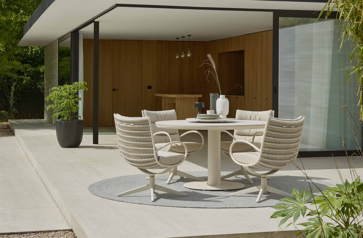 Apple Bee Camps Bay Tuinset - 5-delig