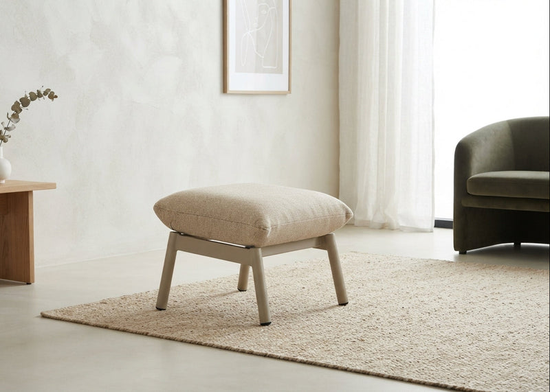 AllWeather Comfort kussens