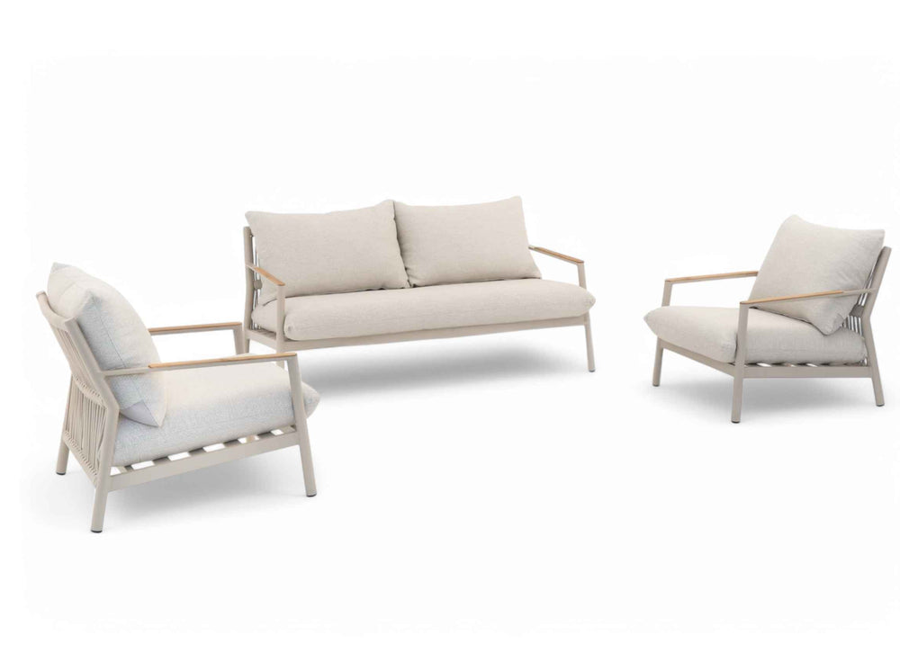 Julia stoel bank set 