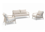 Julia stoel bank set 