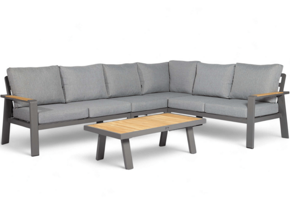 Belito Lotte Loungeset Hoek