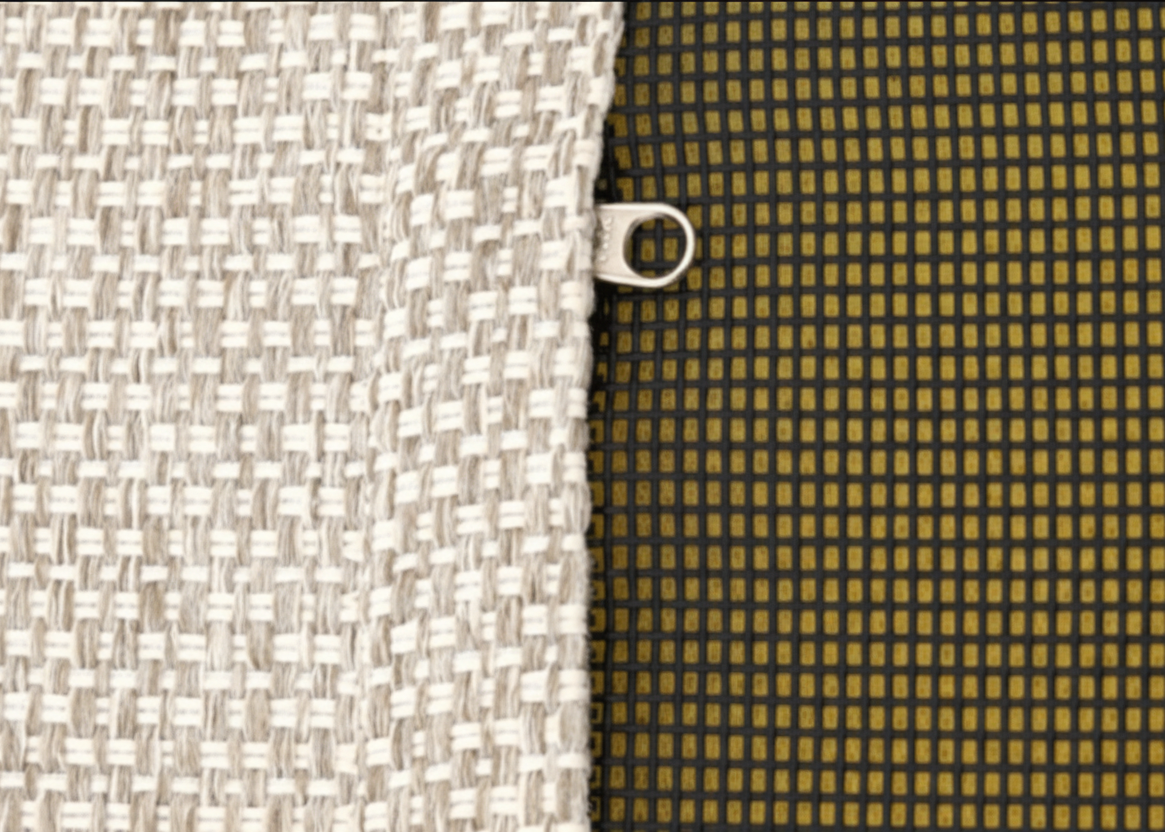 Apple Bee Bora Bora Loungeset 4-delig nr. 2