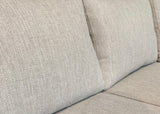 Lotte kussens beige stof
