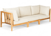 Belito Daan Chaise Longue 4-delig Nr. 9