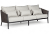 Aluminium-Seil-Lounge-Set Belito® Ouddorp - 5-teilig 2.0 