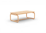 Loungetafel Applebee Dolce Coffee Table 120 x 65 Teak Natural