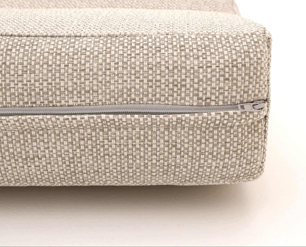 Apple Bee Santorini Loungeset | Chaise Longue | Upholstered | Rechts | 240 x 160 cm