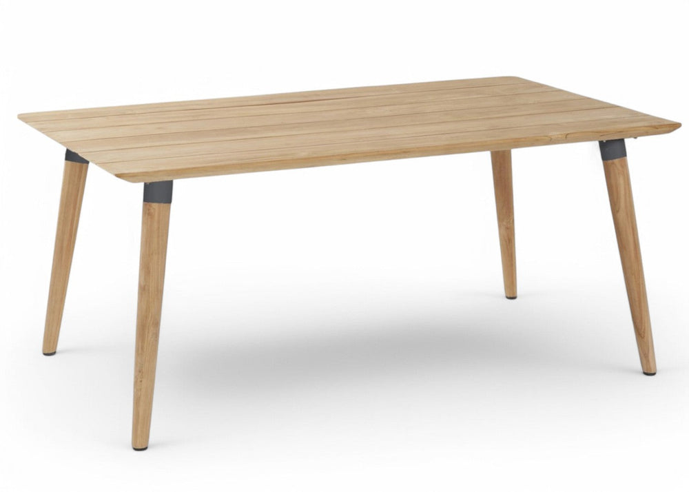 Hartman Sophie Studio dining tuintafel 170x100cm