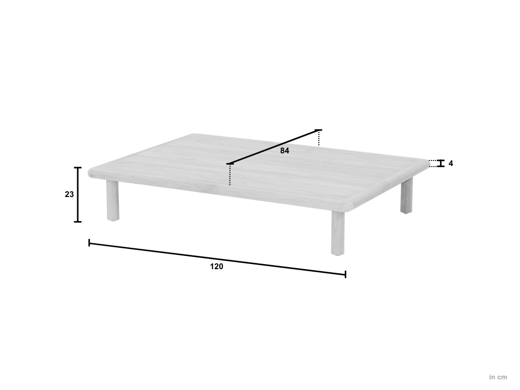 SlingCoffeeTable