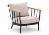 Apple Bee Condor loungeset 5-delig Nr. 13