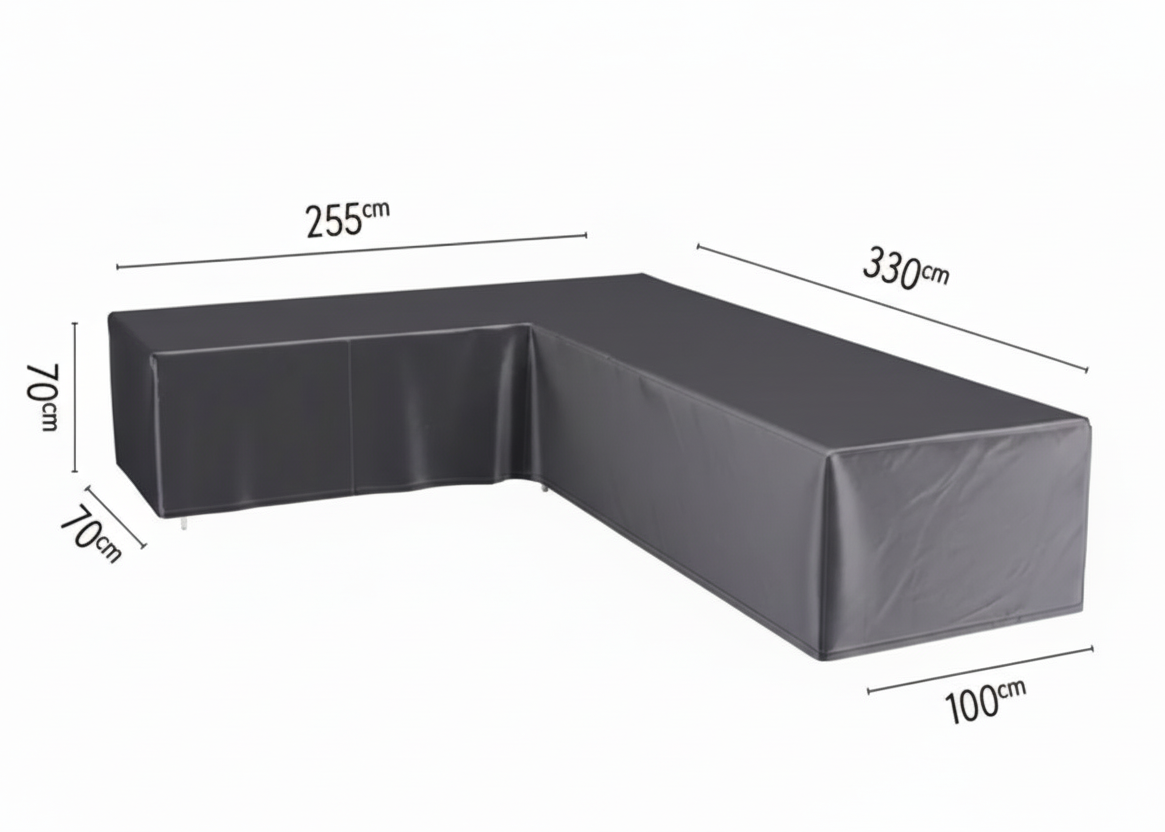 aercover 255 x 330 cm loungesethoes