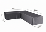 aercover 255 x 330 cm loungesethoes