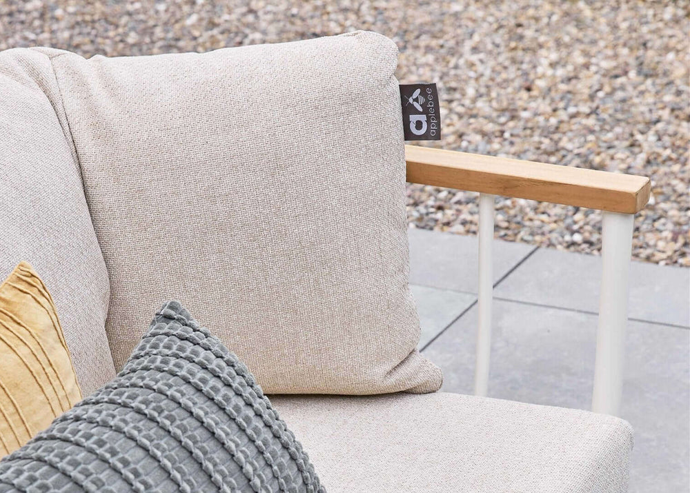 Apple Bee Condor Oyster