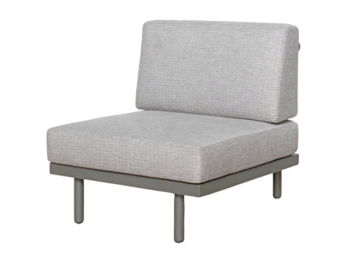 Apple Bee Maui Centerdeel