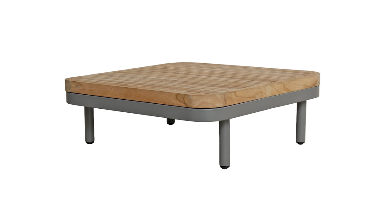 Apple Bee Maui Salontafel Teak 85 cm