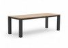 Belito Luuk dining tuintafel 230x90cm