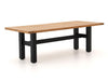 Hartman Delphine/Yasmani 300cm dining tuinset 9-delig