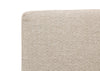 Apple Bee Spring Aluminium Taupe Loungeset Nr.5