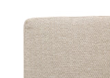 Apple Bee Spring Aluminium Taupe Loungeset Nr.10