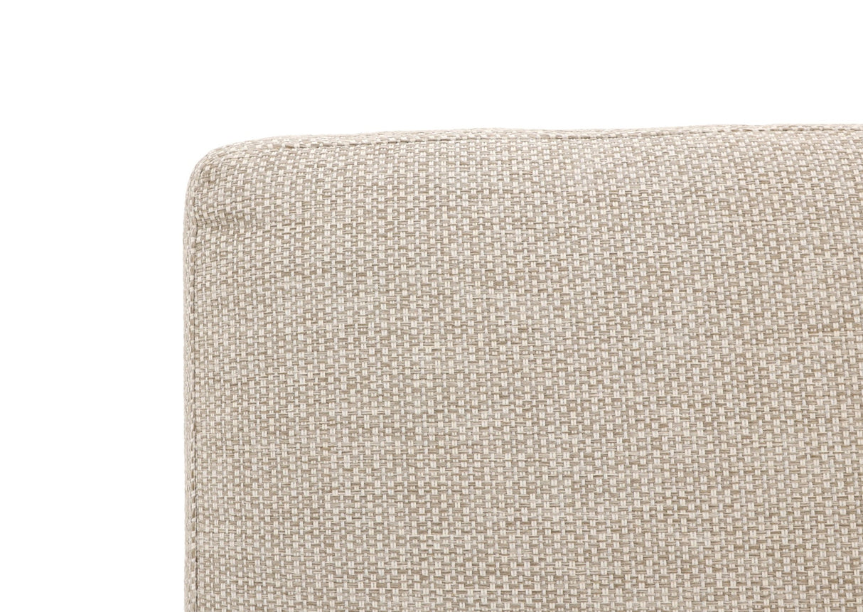 Apple Bee Spring Aluminium Taupe Loungeset Nr.11