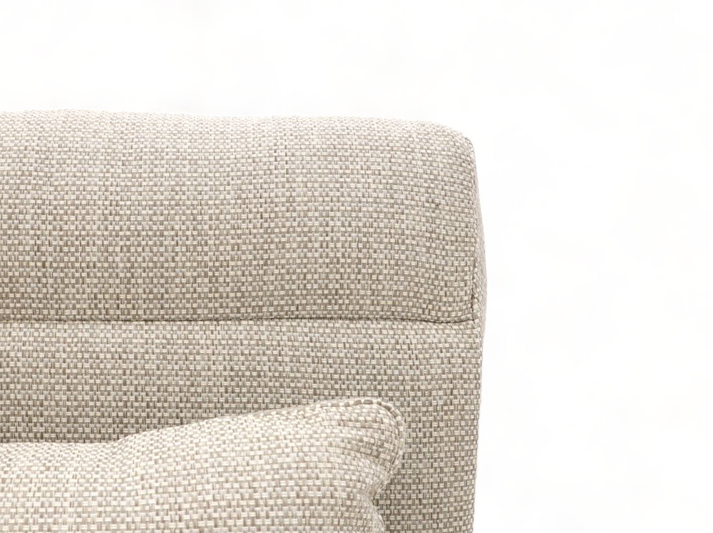 Apple Bee Santorini Loungeset 6-delig Nr.5 - Links Lang