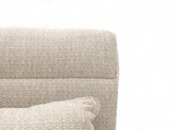 Apple Bee Santorini Loungeset 6-delig Nr.9 - Rechts lang