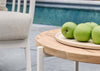 Apple Bee Condor loungeset 6-delig Nr. 1 Oyster