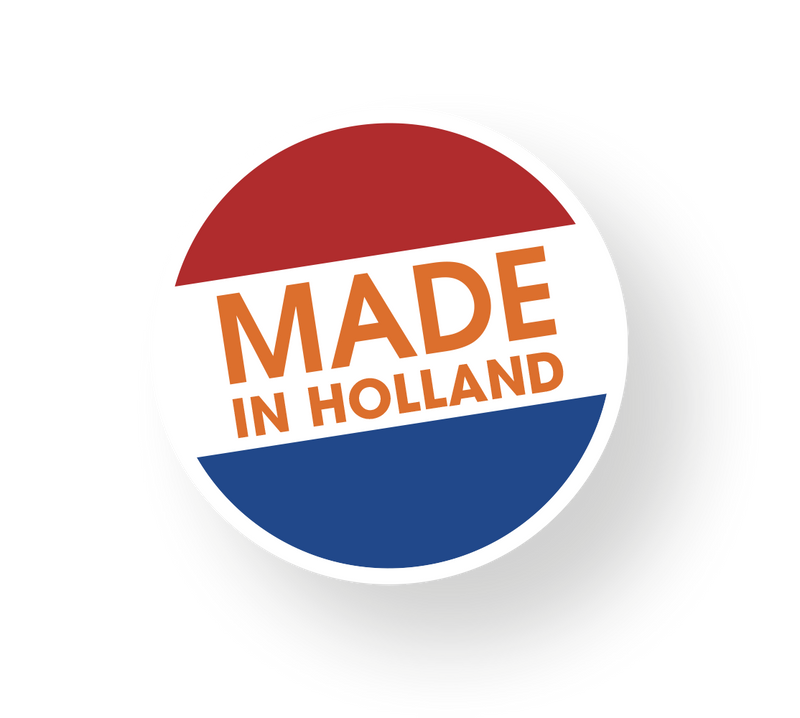 Made in Holland