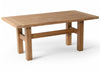 Hartman Sophie Yasmani dining tuintafel 180 cm