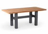 Hartman Sophie Yasmani dining tuintafel 180x90cm