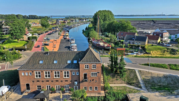 Tuinmeubelen Numansdorp