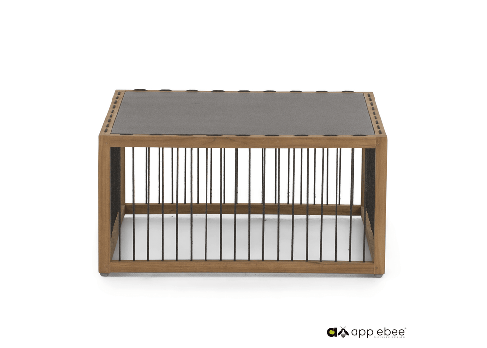 Apple Bee La Croix loungeset 5-delig links Apple Bee