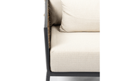 Belito® Ouddorp lounge tuinstoel rattan Belito